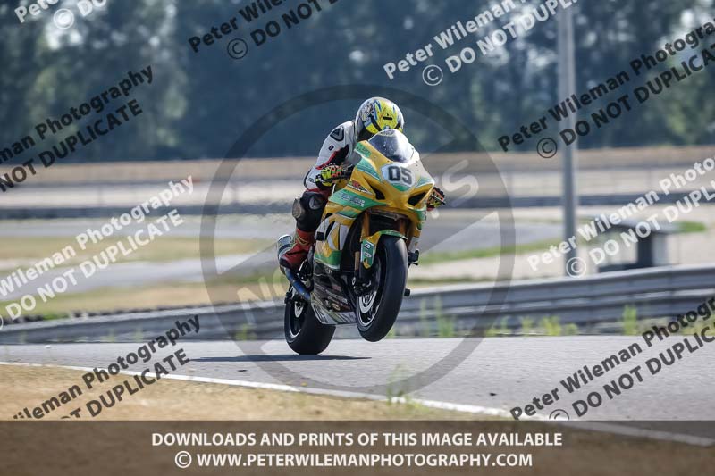 25 to 27th july 2019;Slovakia Ring;event digital images;motorbikes;no limits;peter wileman photography;trackday;trackday digital images
